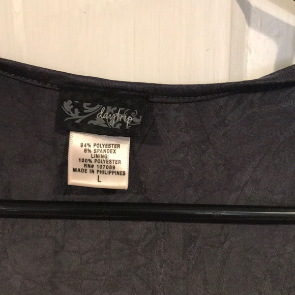 Daytrip top - Picture 4 of 6